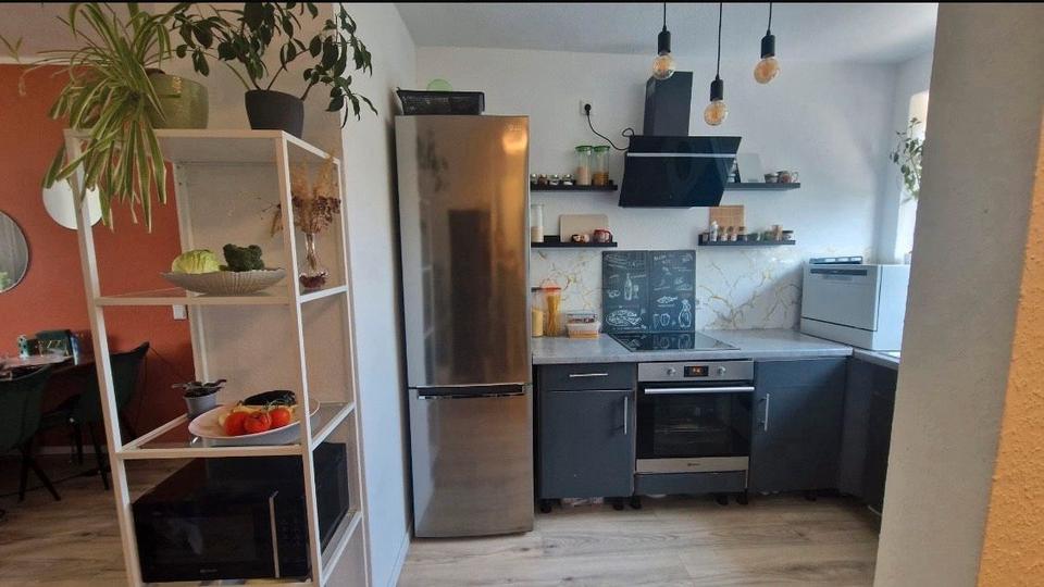 Etagenwohnung Neuss Furth-Mitte - 3 Zimmer, 68 m&sup2;, 230.000&euro; | Angebot:27453079