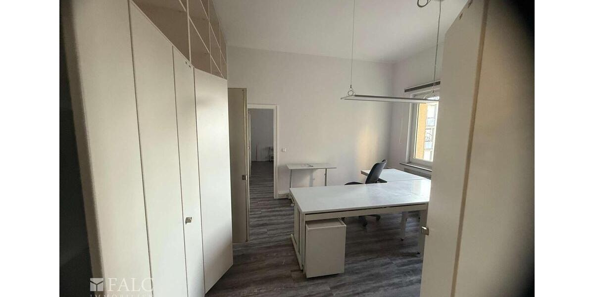 Gewerbeobjekt Solingen - 1.200&euro; | Angebot:24183716