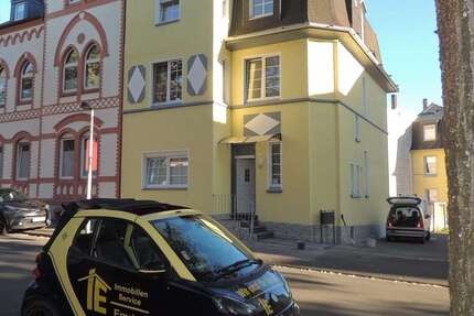 Wohnung Solingen Wald - 2.5 Zimmer, 70 m&sup2;, 630&euro; | Angebot:27530514