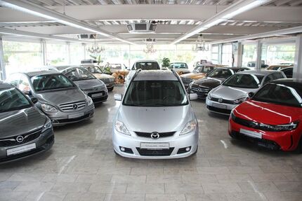 Mazda 5 220.000 km 1.990 &euro; Essen 45356