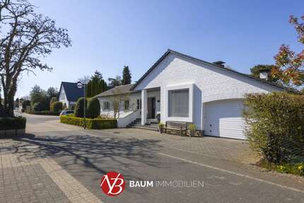 Haus Meerbusch - 5 Zimmer, 300 m&sup2;, 4.950&euro; | Angebot:27185830