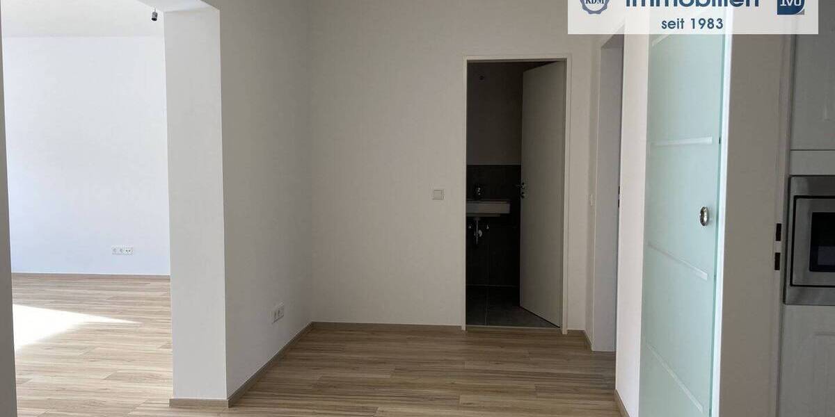 Etagenwohnung Essen Kray - 2 Zimmer, 66 m&sup2;, 580&euro; | Angebot:26779307