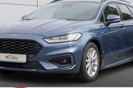 Ford Mondeo 103.800 km 15.889 &euro; Witten 58453