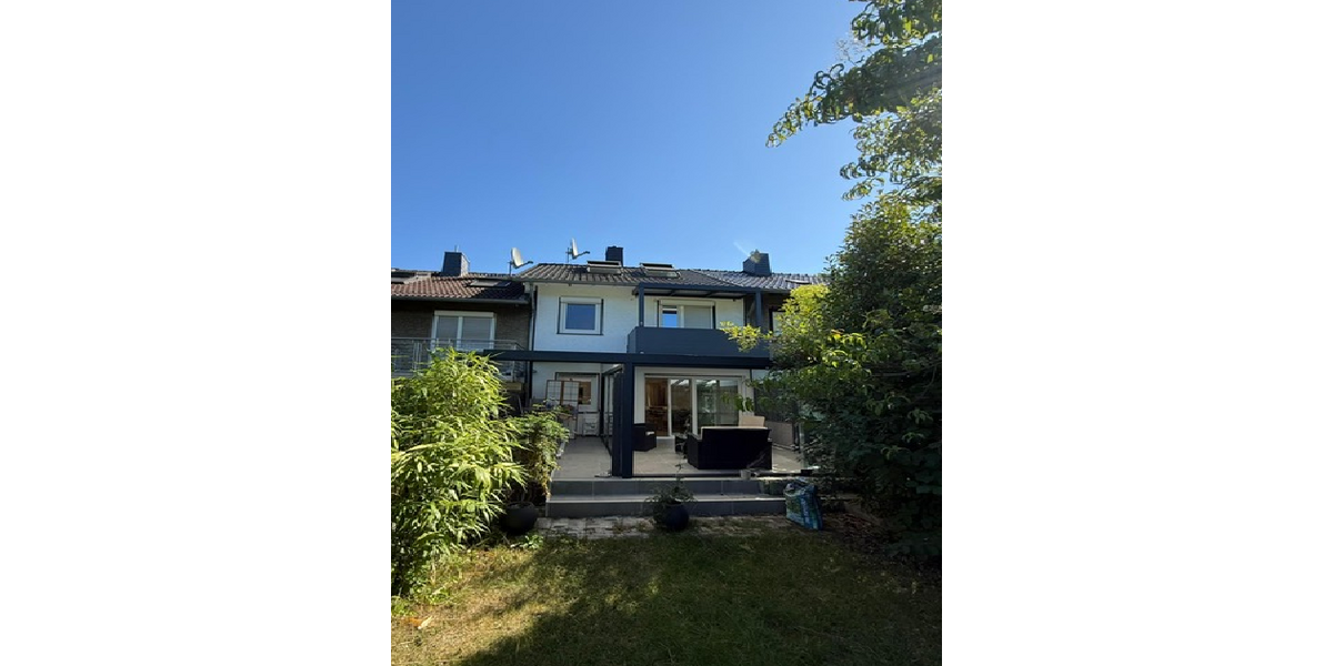 Einfamilienhaus Bochum Bochum-Nord - 6.5 Zimmer, 139 m&sup2;, 475.000&euro; | Angebot:27218992