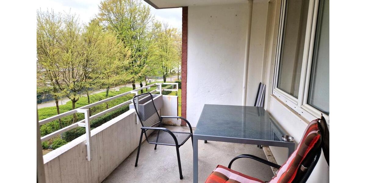 Etagenwohnung Gelsenkirchen Gelsenkirchen-Mitte - 2 Zimmer, 58 m&sup2;, 522&euro; | Angebot:25976716