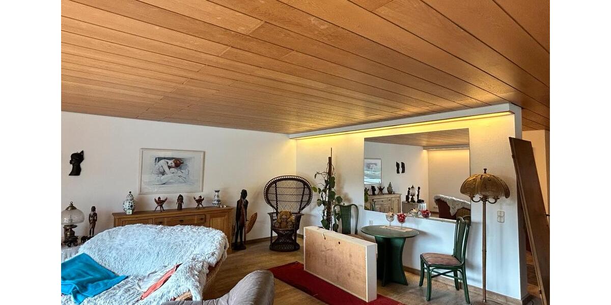 Etagenwohnung Oberhausen Alsfeld - 3 Zimmer, 98 m&sup2;, 900&euro; | Angebot:27544594