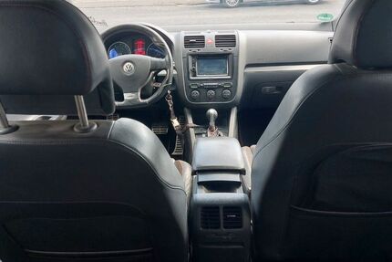 VW Golf 167.000 km 6.500 &euro; Bochum 44797