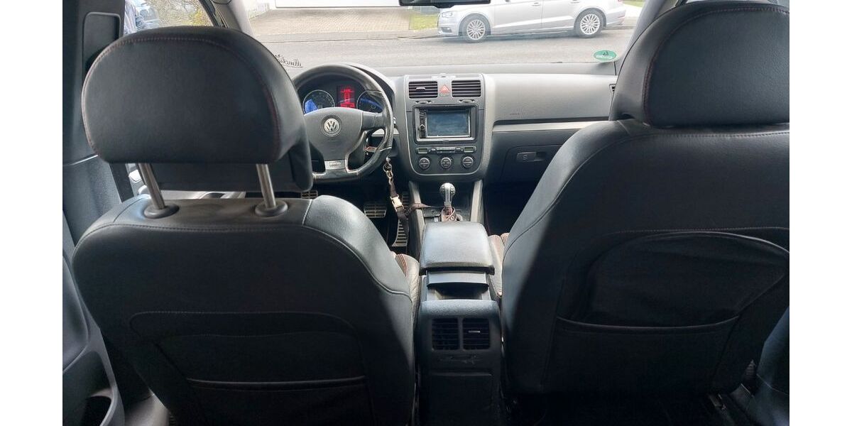 VW Golf 167.000 km 6.500 &euro; Bochum 44797