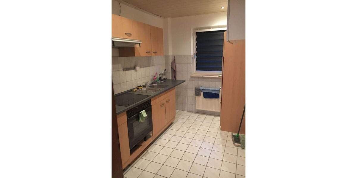 Etagenwohnung Gelsenkirchen Buer - 3 Zimmer, 63 m&sup2;, 450&euro; | Angebot:25667214