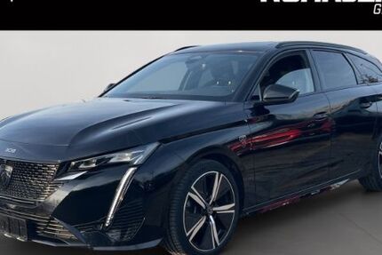 Peugeot 308 39.500 km 25.980 &euro; Essen 45143