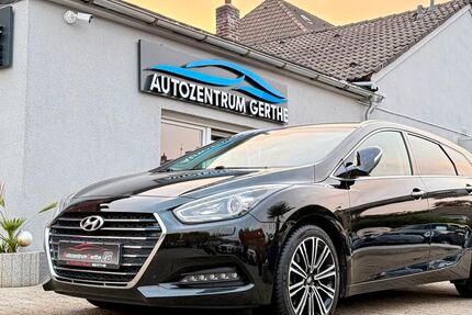 Hyundai i40 108.000 km 12.990 &euro; Bochum 44805