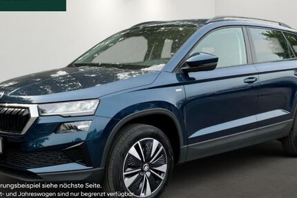 Skoda Karoq 77.733 km 21.950 &euro; Solingen 42651
