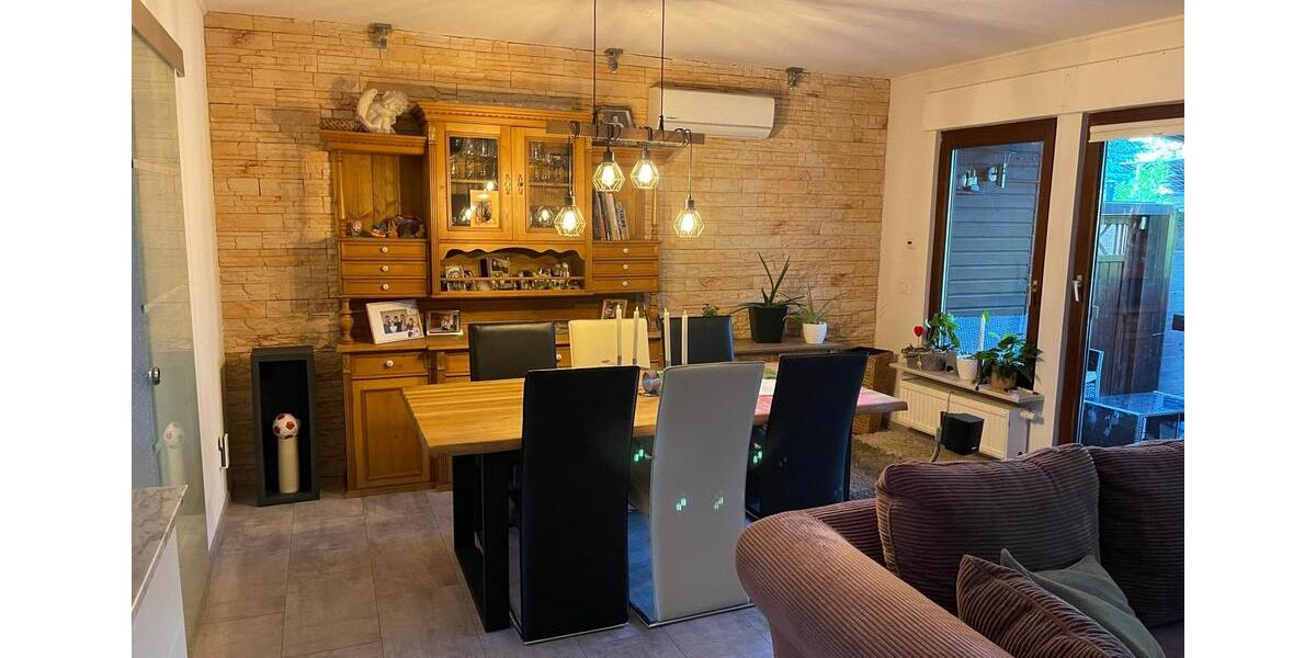 Doppelhaushälfte Witten Rüdinghausen - 4 Zimmer, 122 m&sup2;, 519.000&euro; | Angebot:26939957