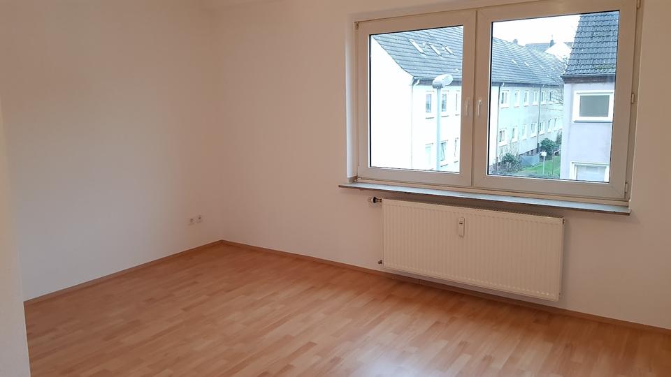Etagenwohnung Herne Eickel - 2.5 Zimmer, 56 m&sup2;, 378&euro; | Angebot:25415096