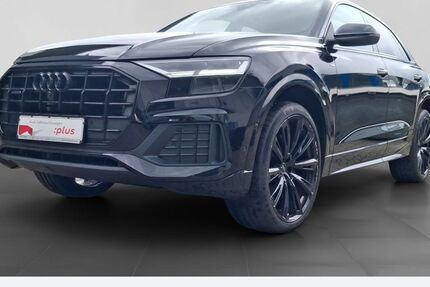 Audi Q8 52.615 km 63.980 &euro; Remscheid 42897