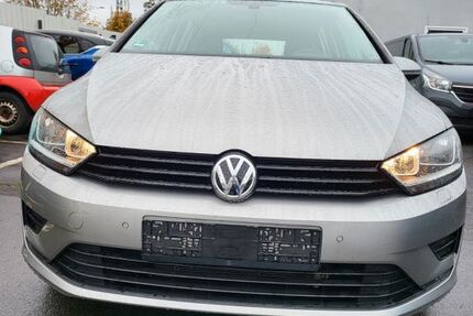 VW Golf 53.216 km 9.850 &euro; Düsseldorf 40597