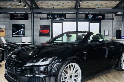 Audi TT 93.310 km 23.990 &euro; Remscheid 42859
