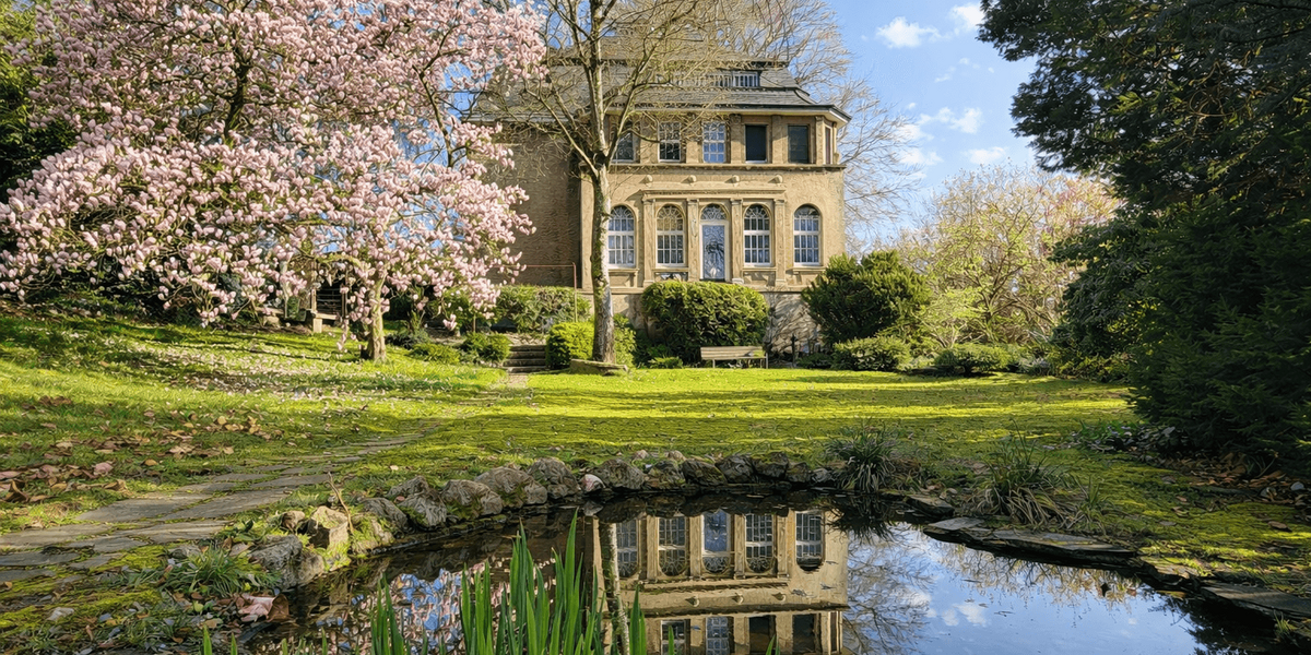 Einfamilienhaus Wetter (Ruhr) - 13 Zimmer, 453 m&sup2;, 649.000&euro; | Angebot:27429614