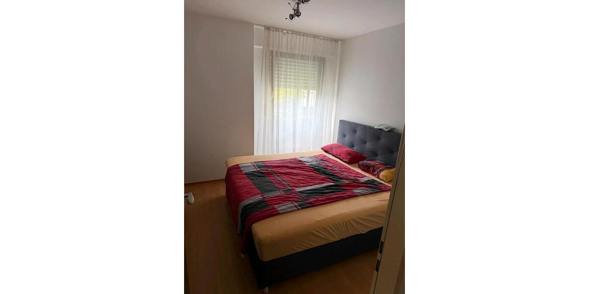 Etagenwohnung Erkrath - 2 Zimmer, 49 m&sup2;, 800&euro; | Angebot:27545543