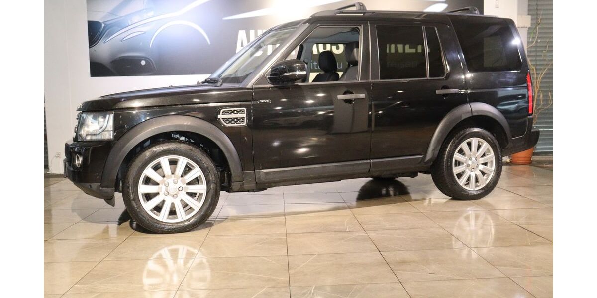 Land Rover Discovery 173.360 km 16.900 &euro; Ratingen 40880