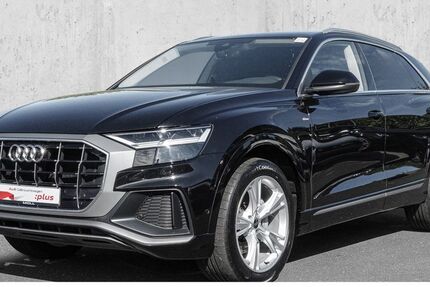 Audi Q8 61.573 km 51.480 &euro; Düsseldorf 40474