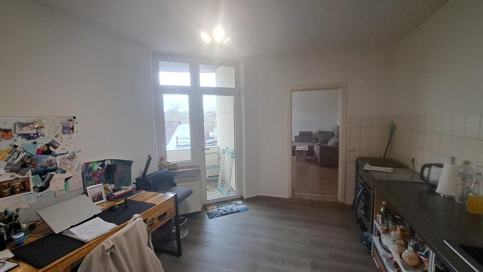 Etagenwohnung Herne Sodingen - 3 Zimmer, 68 m&sup2;, 476&euro; | Angebot:25782641