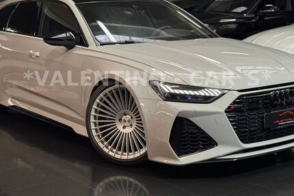 Audi RS6 89.847 km 97.999 &euro; Radevormwald 42477