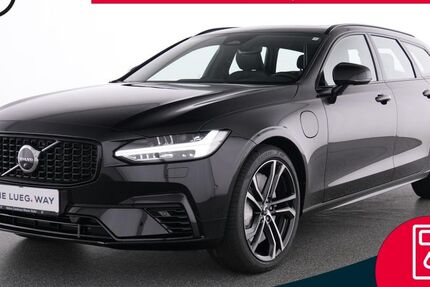 Volvo V90 19.500 km 75.990 &euro; Witten 58453