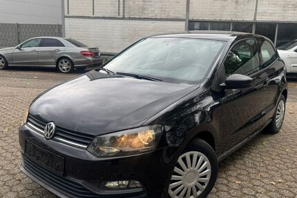 VW Polo 142.000 km 6.500 &euro; Düsseldorf 40233