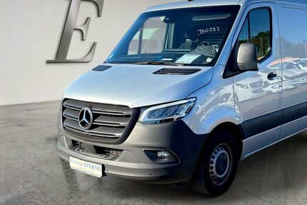 Mercedes-Benz Sprinter 128.860 km 26.061 &euro; Witten 58454