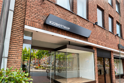 Gewerbeobjekt Bottrop Stadtmitte - 600&euro; | Angebot:27500539