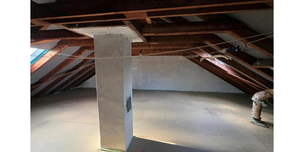 Etagenwohnung Wuppertal Dönberg - 2 Zimmer, 62 m&sup2;, 160.000&euro; | Angebot:26113209