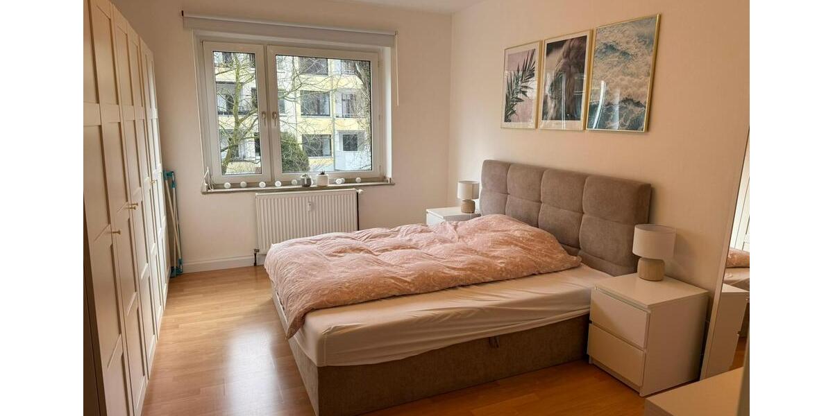 Etagenwohnung Essen Stadtbezirk II - 2 Zimmer, 64 m&sup2;, 698&euro; | Angebot:26407225