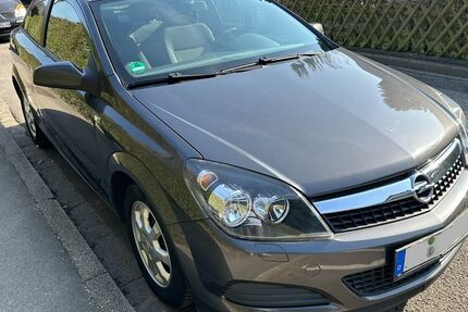 Opel Astra 109.000 km 4.300 &euro; Witten 58452