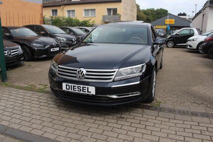 VW Phaeton 300.000 km 5.250 &euro; Duisburg 47139