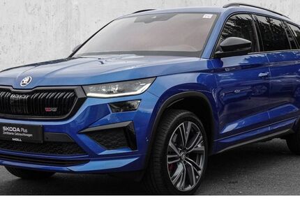 Skoda Kodiaq 66.115 km 35.440 &euro; Düsseldorf 40474