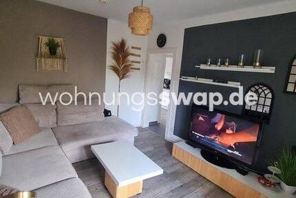 Wohnung Düsseldorf Mörsenbroich - 3 Zimmer, 59 m&sup2;, 577&euro; | Angebot:25926062