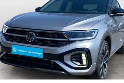 VW T-Roc 61.312 km 22.480 &euro; Bochum - Linden 44879
