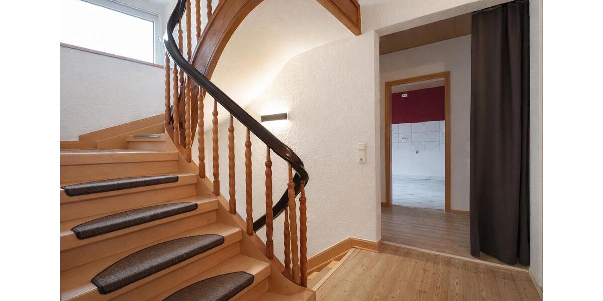Maisonettenwohnung Hagen Hagen-Nord - 3 Zimmer, 110 m&sup2;, 700&euro; | Angebot:26455668