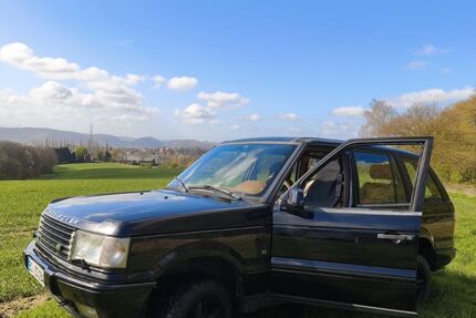 Land Rover Range Rover 215.216 km 4.000 &euro; Bochum 44797