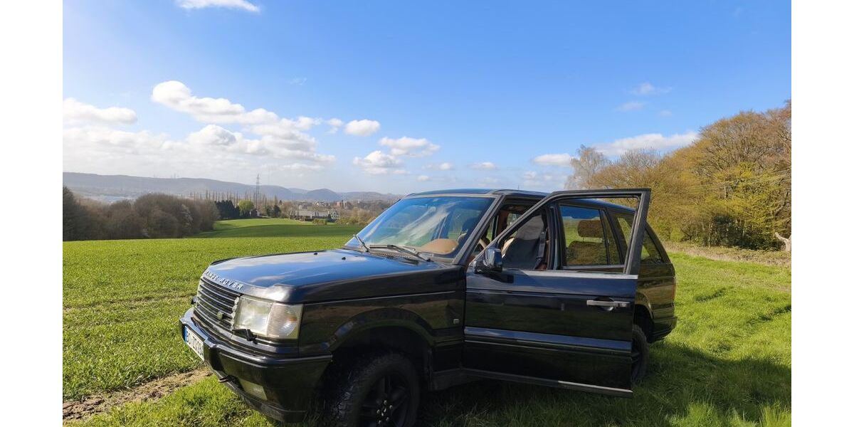Land Rover Range Rover 215.216 km 4.000 &euro; Bochum 44797