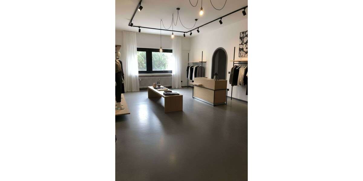 Gewerbeobjekt Wuppertal Gemarkung Barmen - 1.650&euro; | Angebot:26981088
