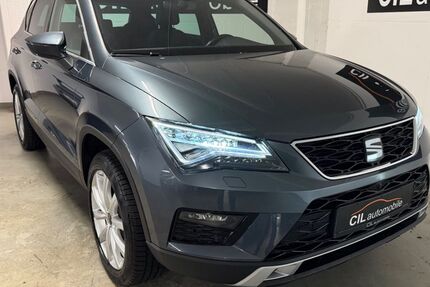 Seat Ateca 132.230 km 18.390 &euro; Bottrop 46244