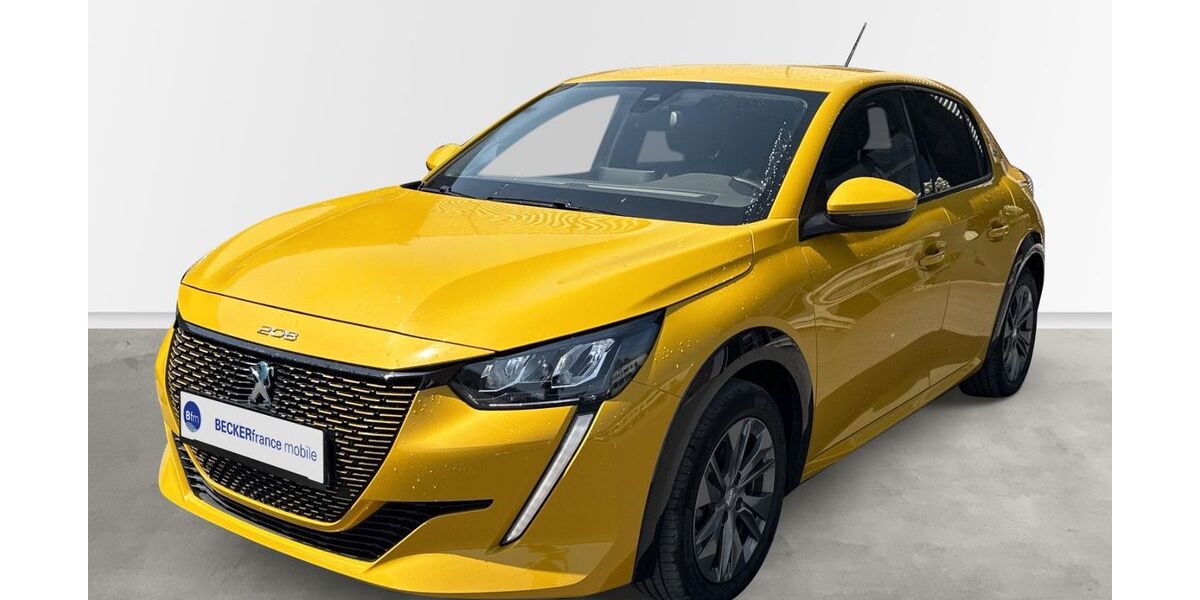Peugeot 208 65.138 km 16.990 &euro; Oberhausen 46149