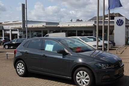 VW Polo 54.950 km 13.850 &euro; Gladbeck 45964