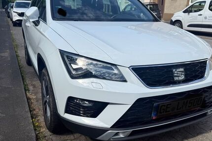 Seat Ateca 125.000 km 14.800 &euro; Gelsenkirchen 45881