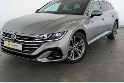 VW Arteon 52.250 km 28.860 &euro; Düsseldorf 40599