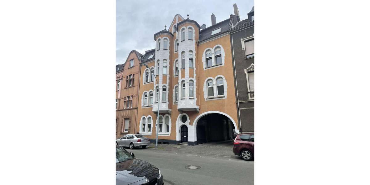 Etagenwohnung Herne - 3 Zimmer, 83 m&sup2;, 119.500&euro; | Angebot:26521468