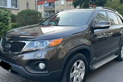 Kia Sorento 129.000 km 9.600 &euro; Bochum 44879