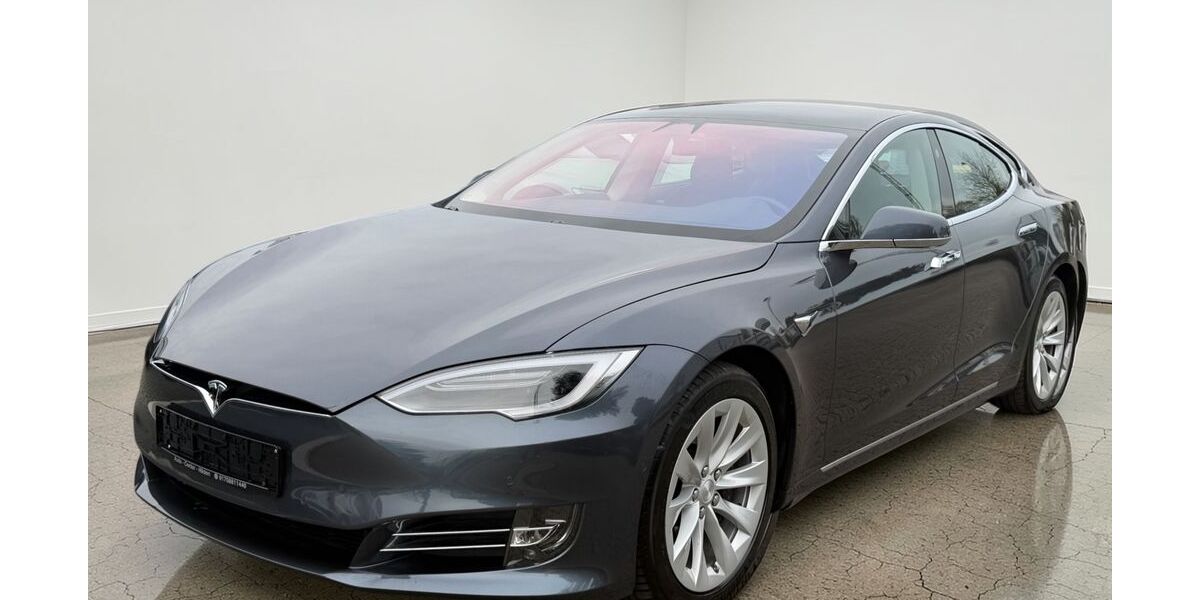 Tesla Model S 57.300 km 24.900 &euro; Hilden 40721